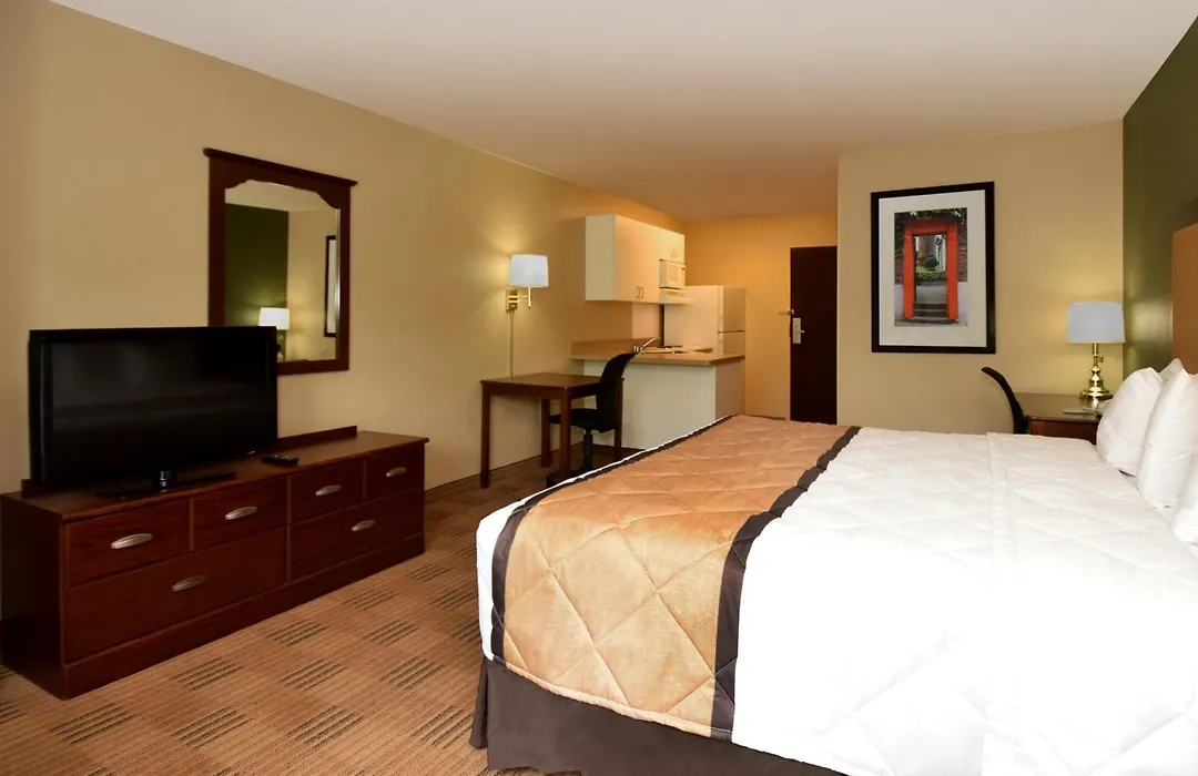Extended Stay America Suites - San Diego - Oceanside-1