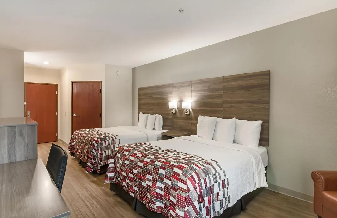 Red Roof Inn Panama City-1