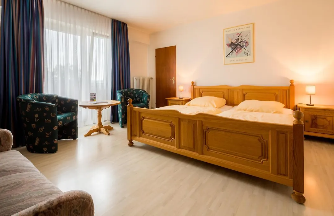 Hotel Buschhausen-1