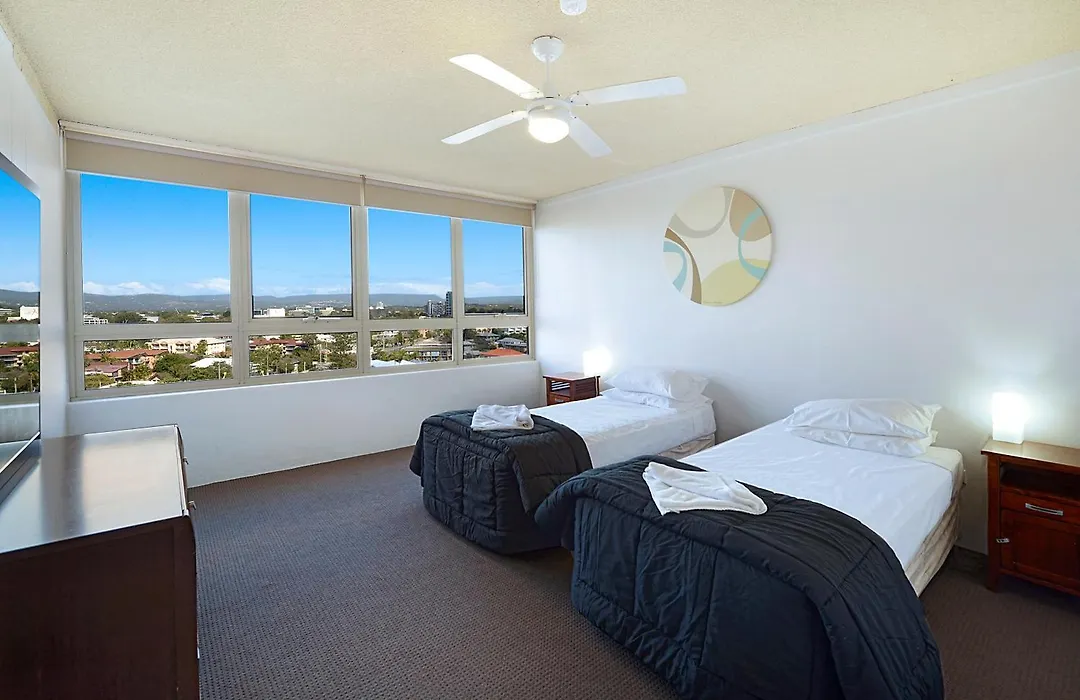 Condor Apartments By Gold Coast Premium-1