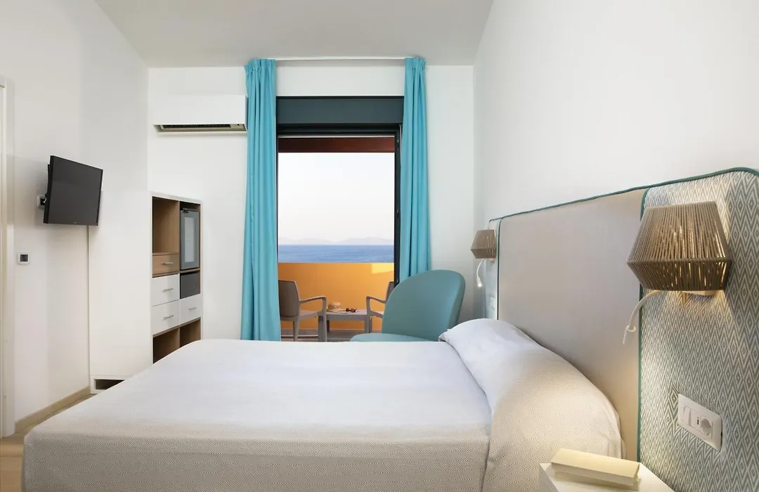 Lu' Hotel Maladroxia-1