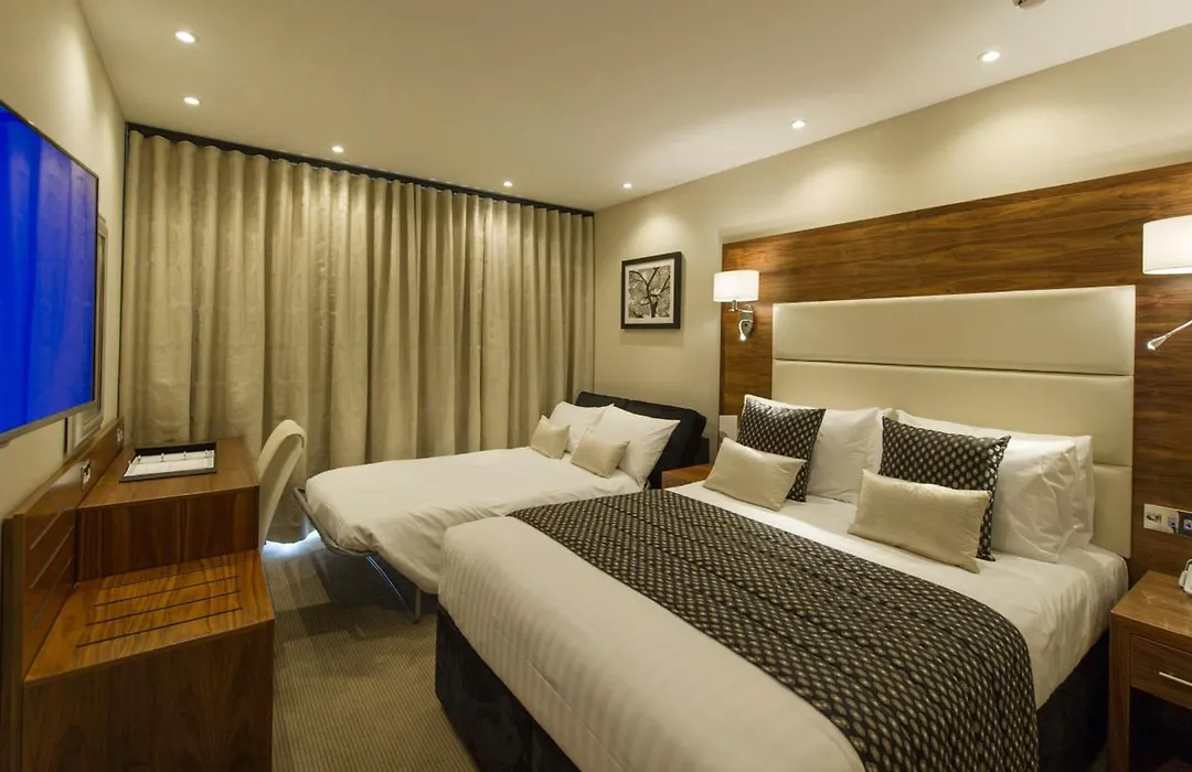 The Devon Hotel-1
