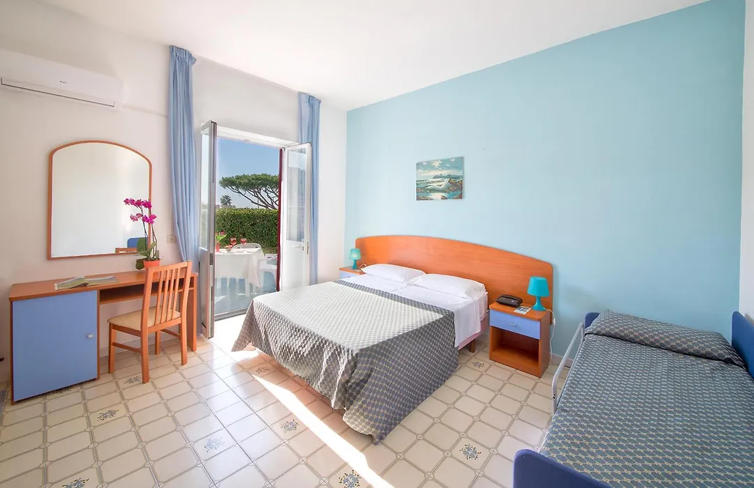 Hotel Costa Citara-1
