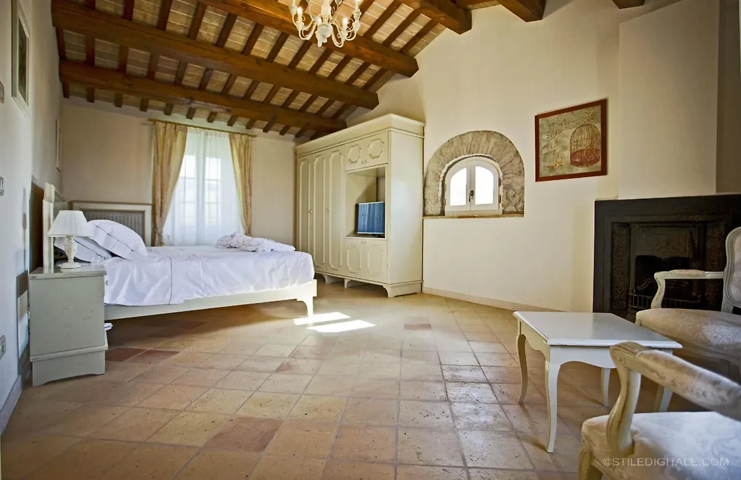 Borgo Conde Wine Resort-1