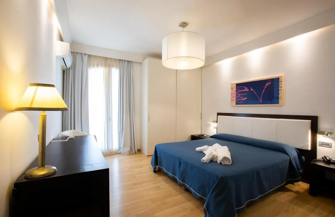 Hotel Aurora E Del Benessere-1