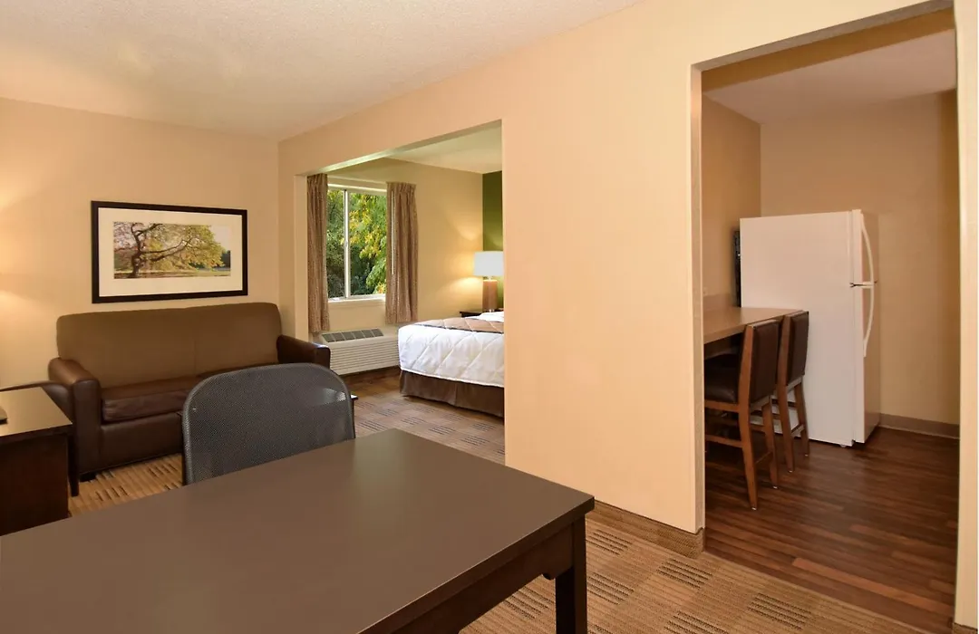 Extended Stay America Suites - Pittsburgh - Airport-1