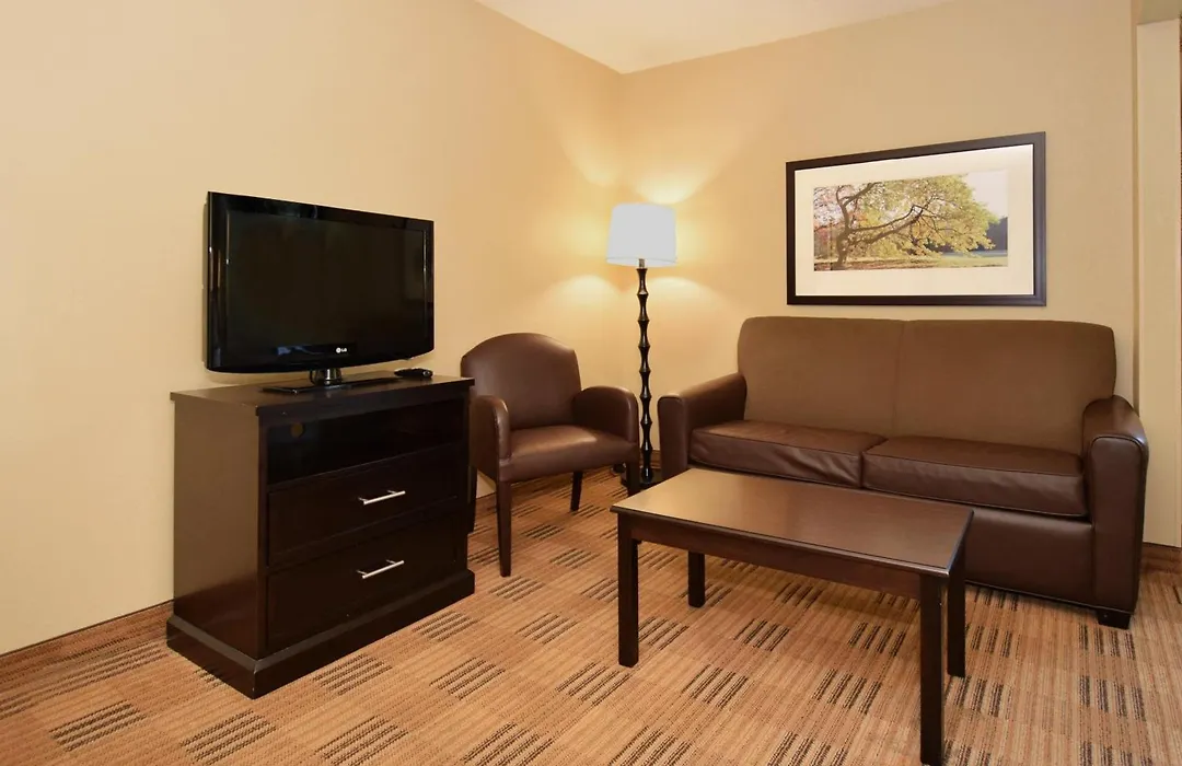 Extended Stay America Suites - Pittsburgh - Airport-1