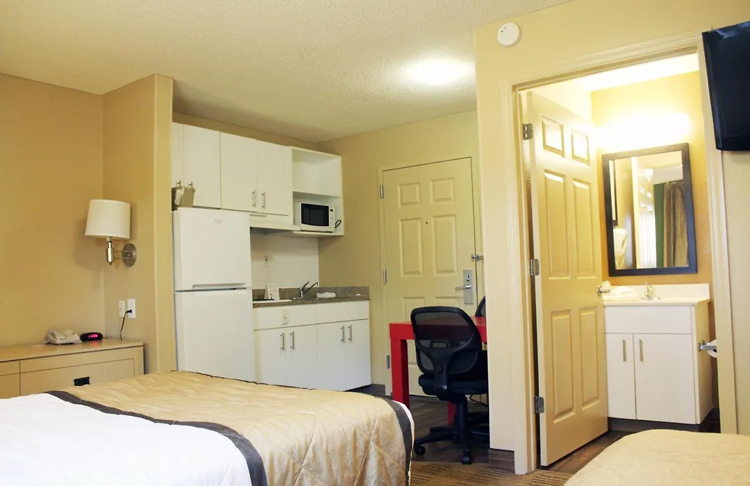Extended Stay America Suites - Chesapeake - Greenbrier Circle-1
