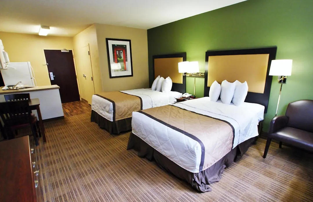 Extended Stay America Suites - Cincinnati - Florence - Turfway Rd-1