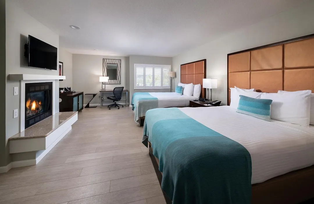 Mariposa Inn And Suites-1