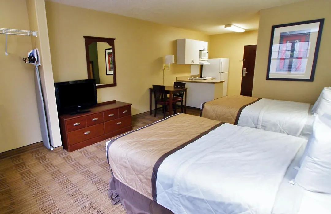 Extended Stay America Suites - Baltimore - Timonium-1