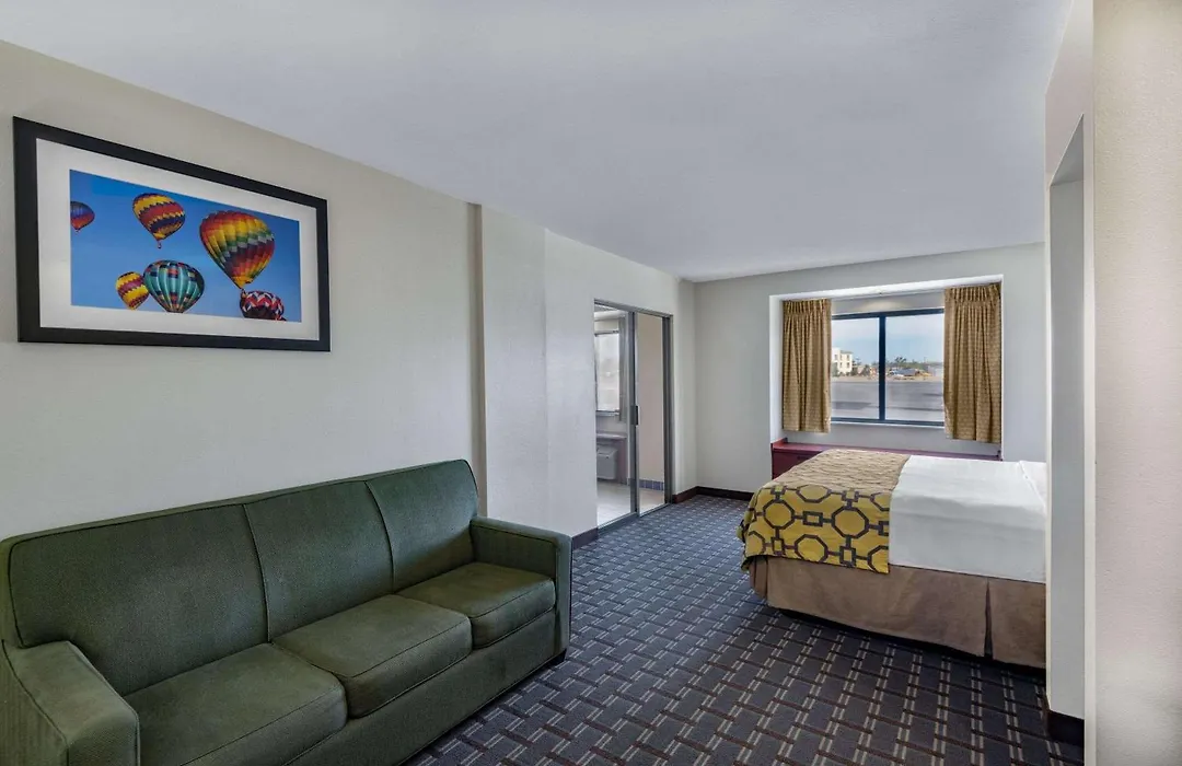 Baymont By Wyndham Farmington-1