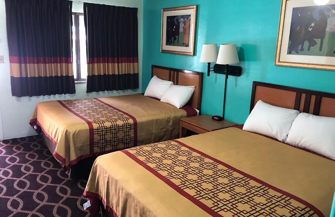 Klamath Motor Lodge-1