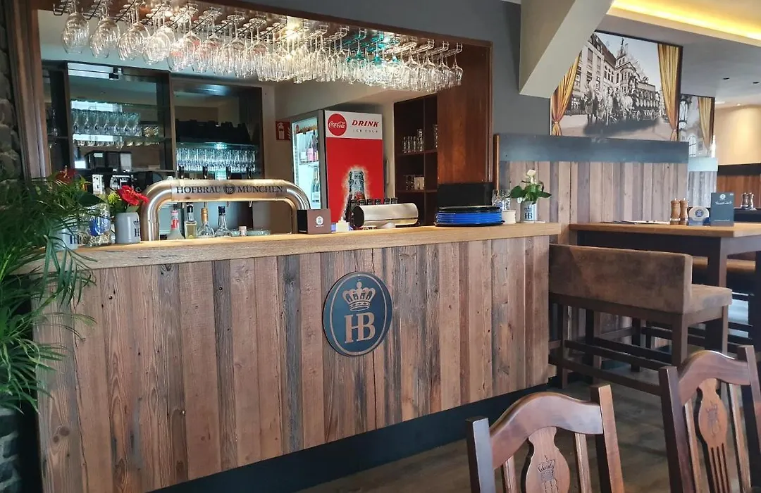 Hofbräu Zur Schönen Aussicht-1