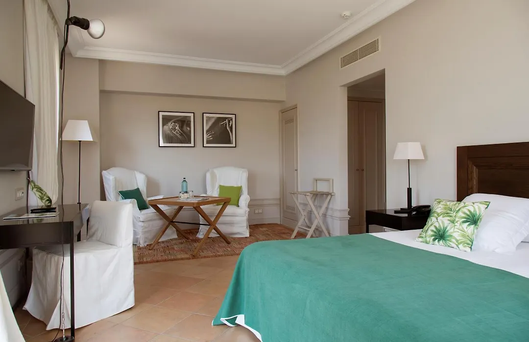 Casa Anamaria Hotel-1
