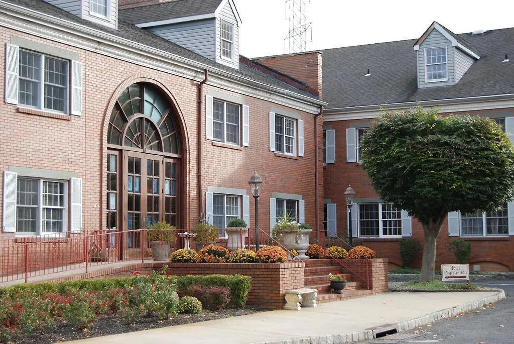 Colts Neck Inn Hotel-1