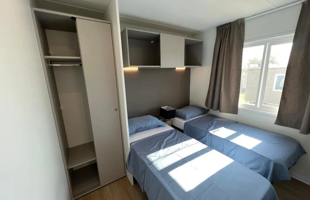 Mobile Homes Relax Park Umag-1
