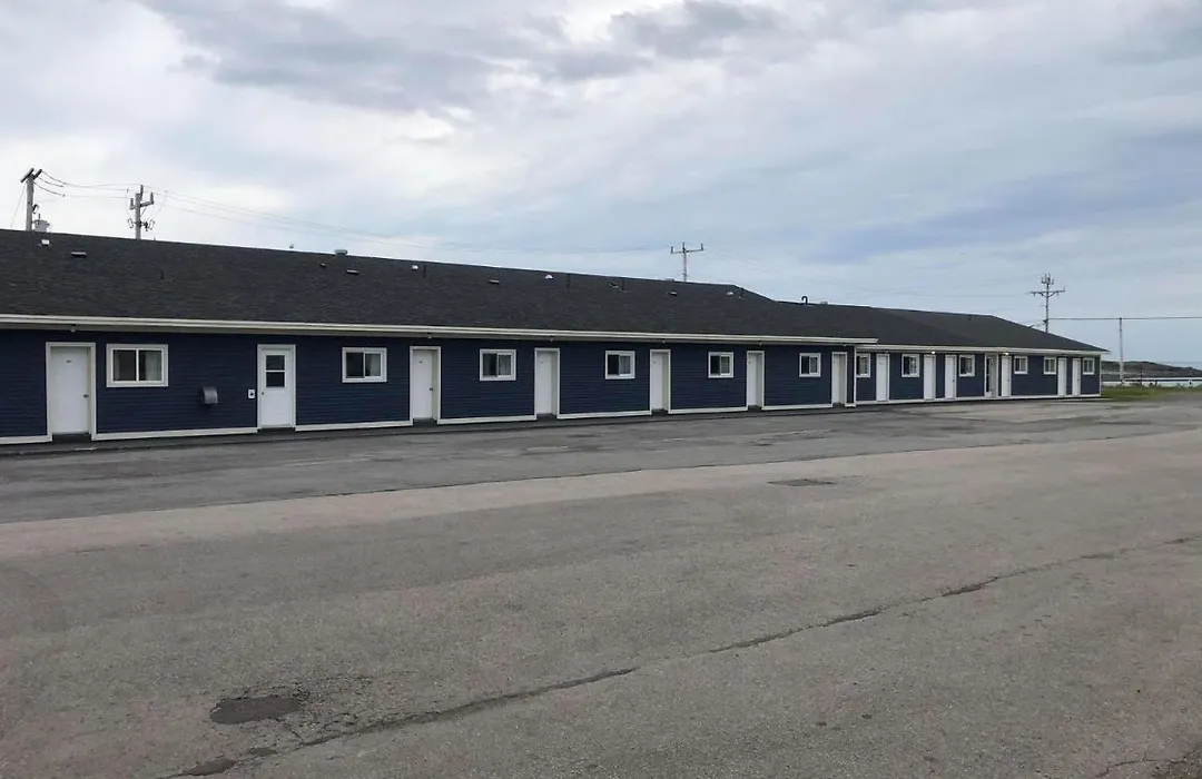 Sea Echo Motel-1