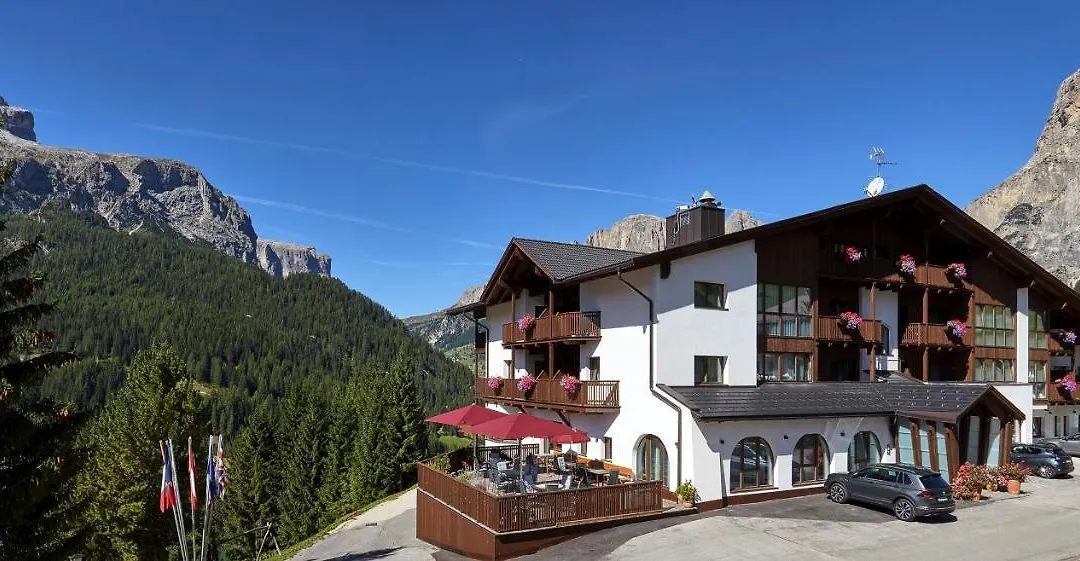 Sporthotel Panorama-1