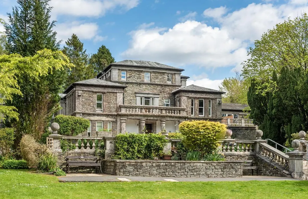 Windermere Manor Hotel-1