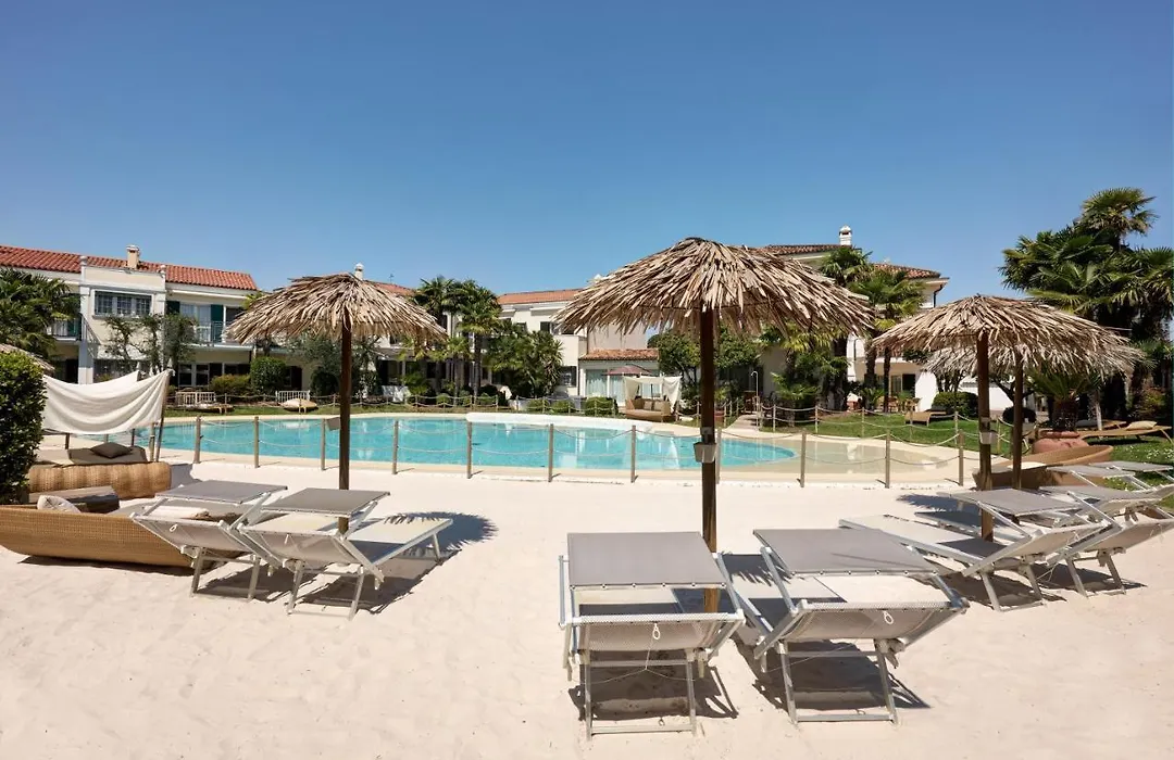 Villa Carlotta Jesolo Lido-1