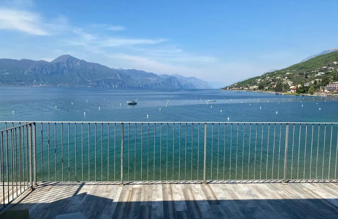 Hotel Baia Dei Pini-1