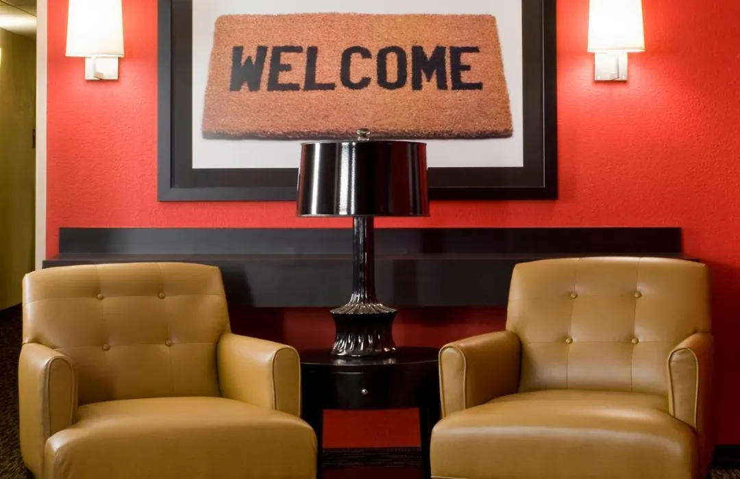 Studio 6 Corporate Extended Stay Rochester Henrietta Ny-1