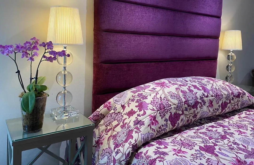 The George Hotel Of Stamford-1