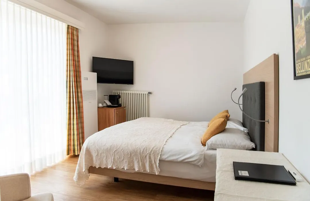 Hotel Polo-1