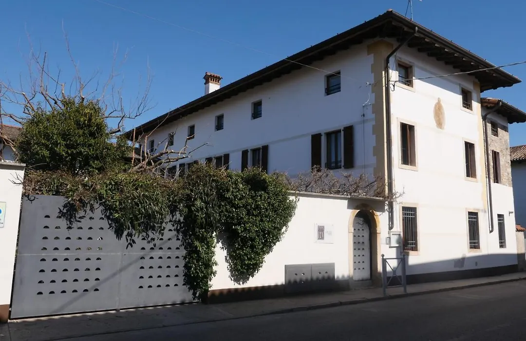 Ristolocanda Grani Di Pepe-1