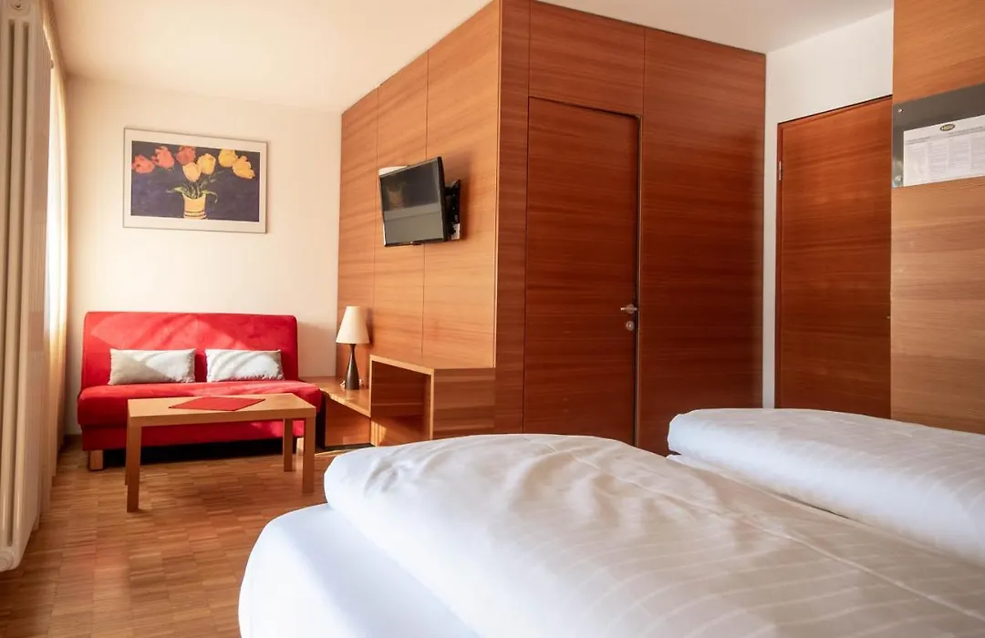 Hotel Tiroler Kreuz-1