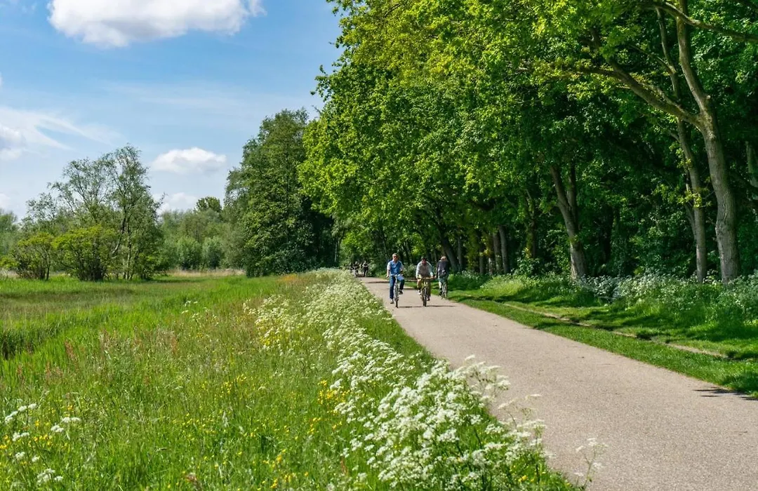 Europarcs Het Amsterdamse Bos-1