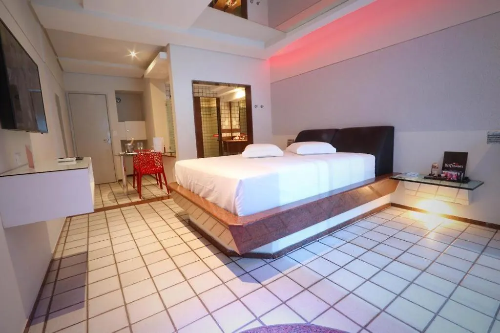 Eros Hotel Cdu (Adults Only)-1