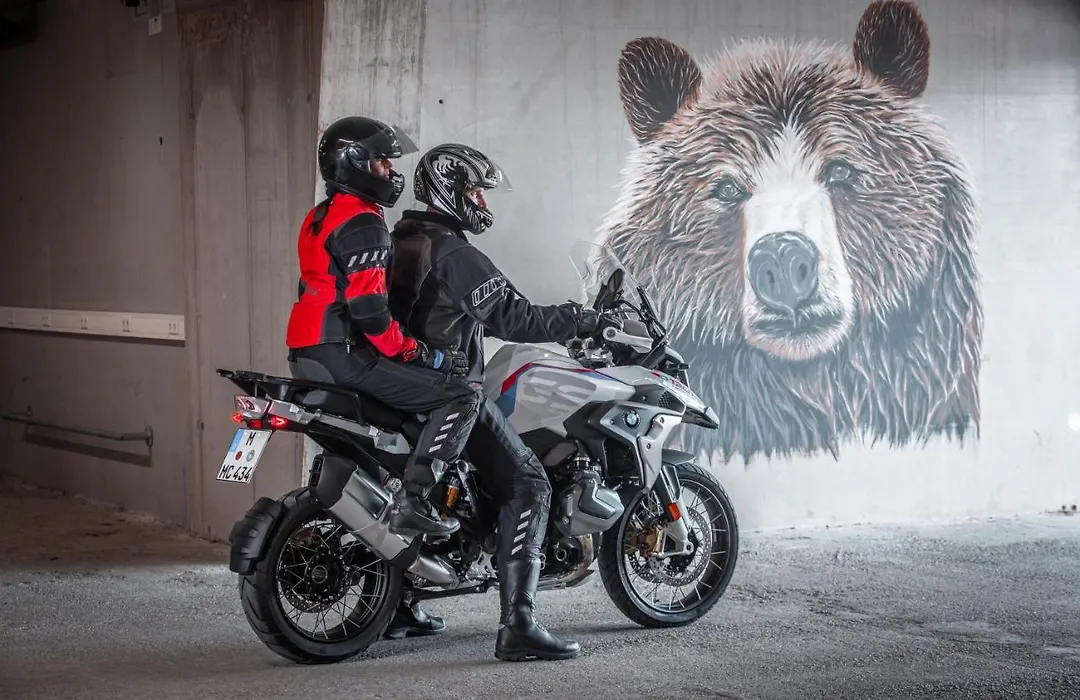 Grizzly Sport & Motorrad Resort-1