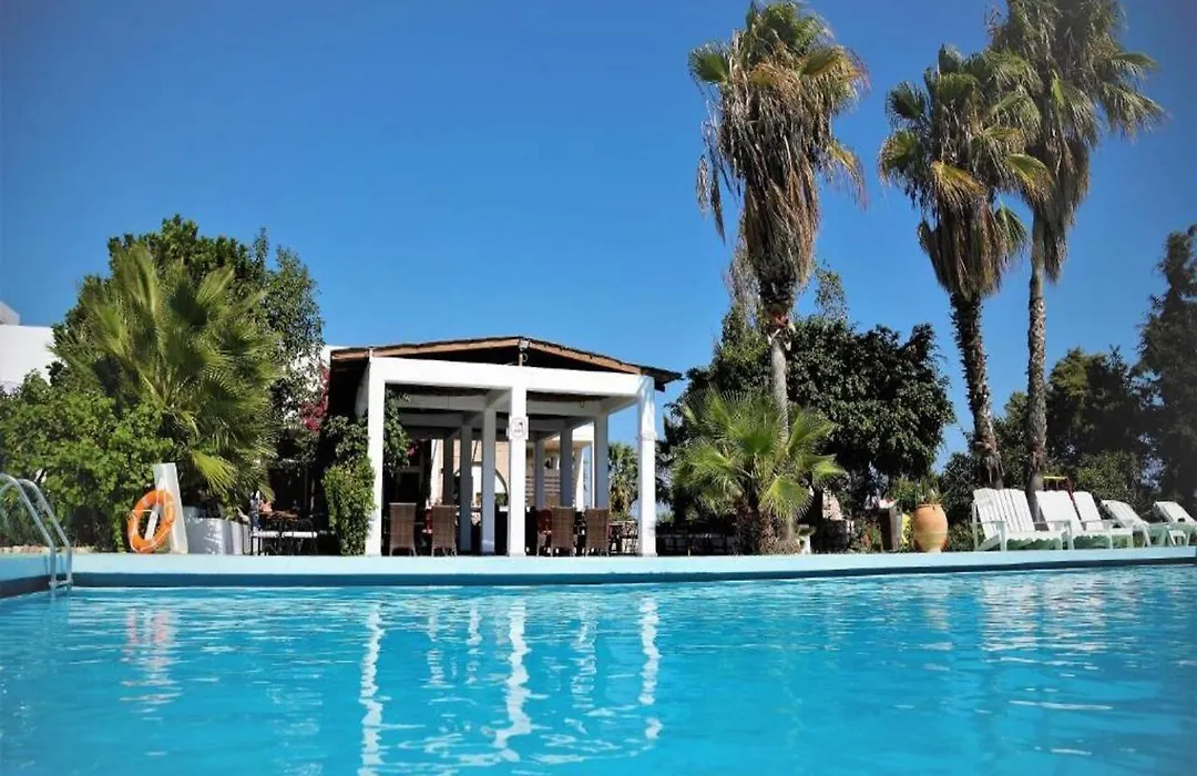 Rhodian Sun Hotel-1