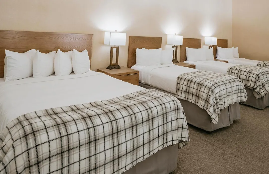 Mammoth Mountain Inn-1