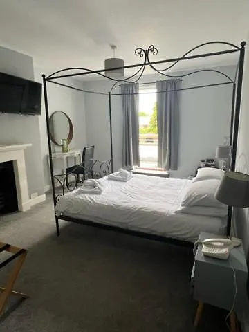 Antrobus Arms Hotel-1