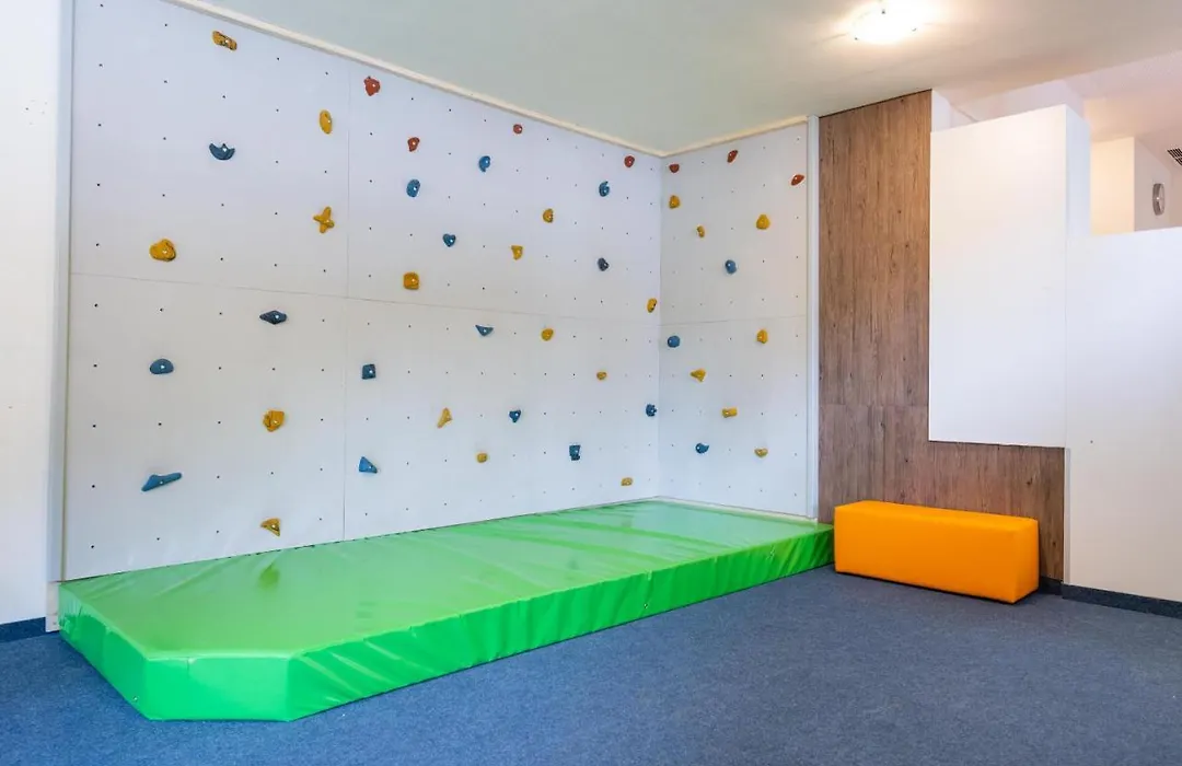 Hotel Tia Smart Natur-1