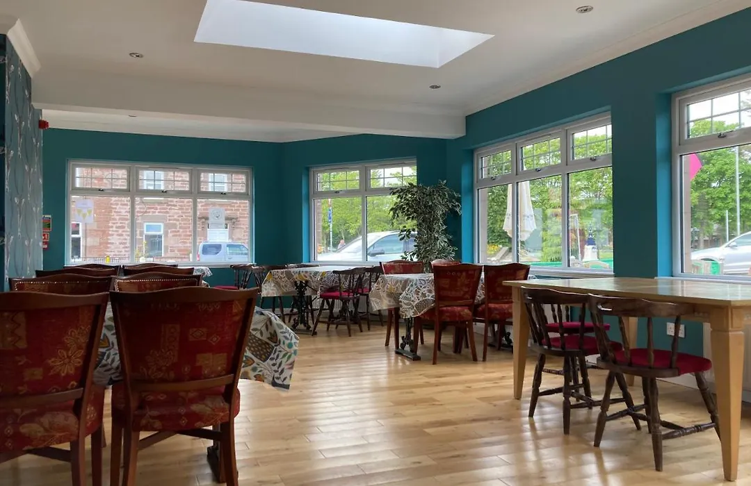 The Panmure Arms Hotel-1