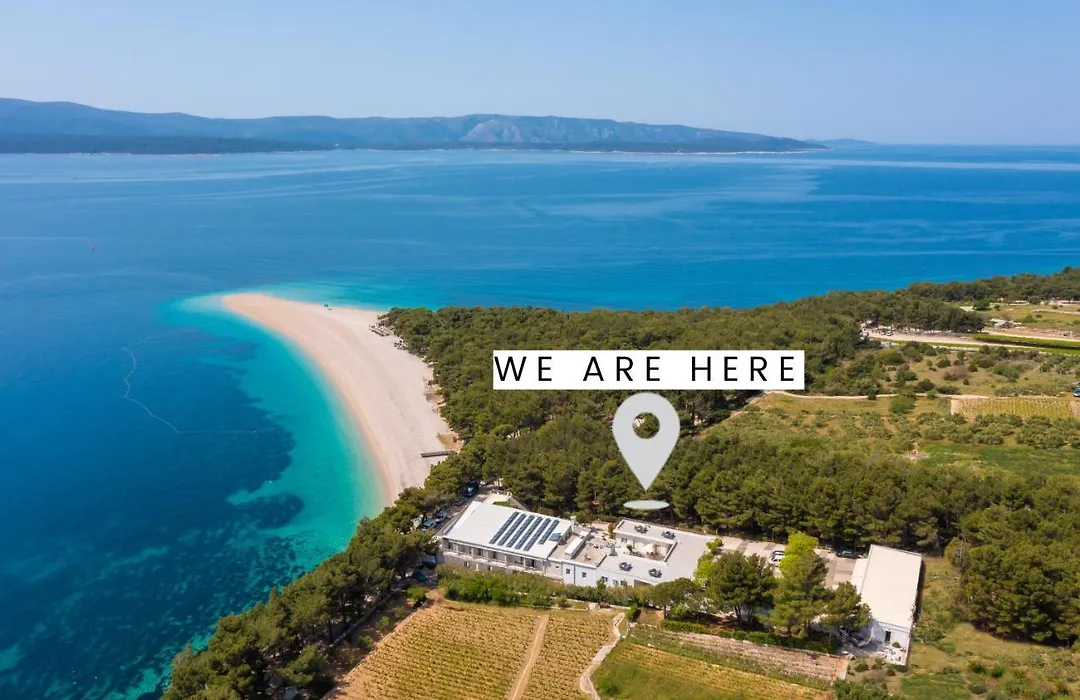 Zlatni Rat Beach Resort-1