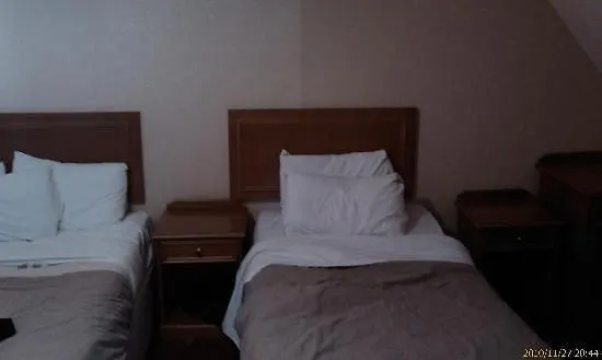 Durley Chine Hotel-1