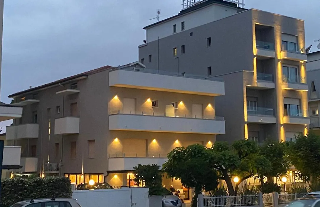 Hotel Sedonia-1