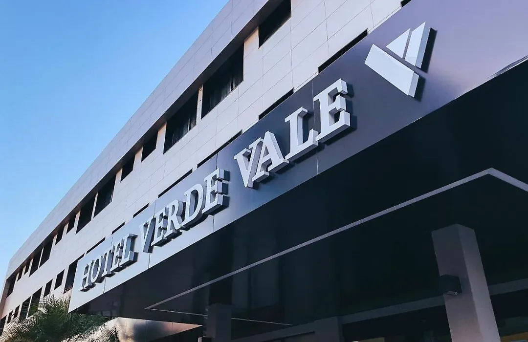 Verde Vale Hotel-1