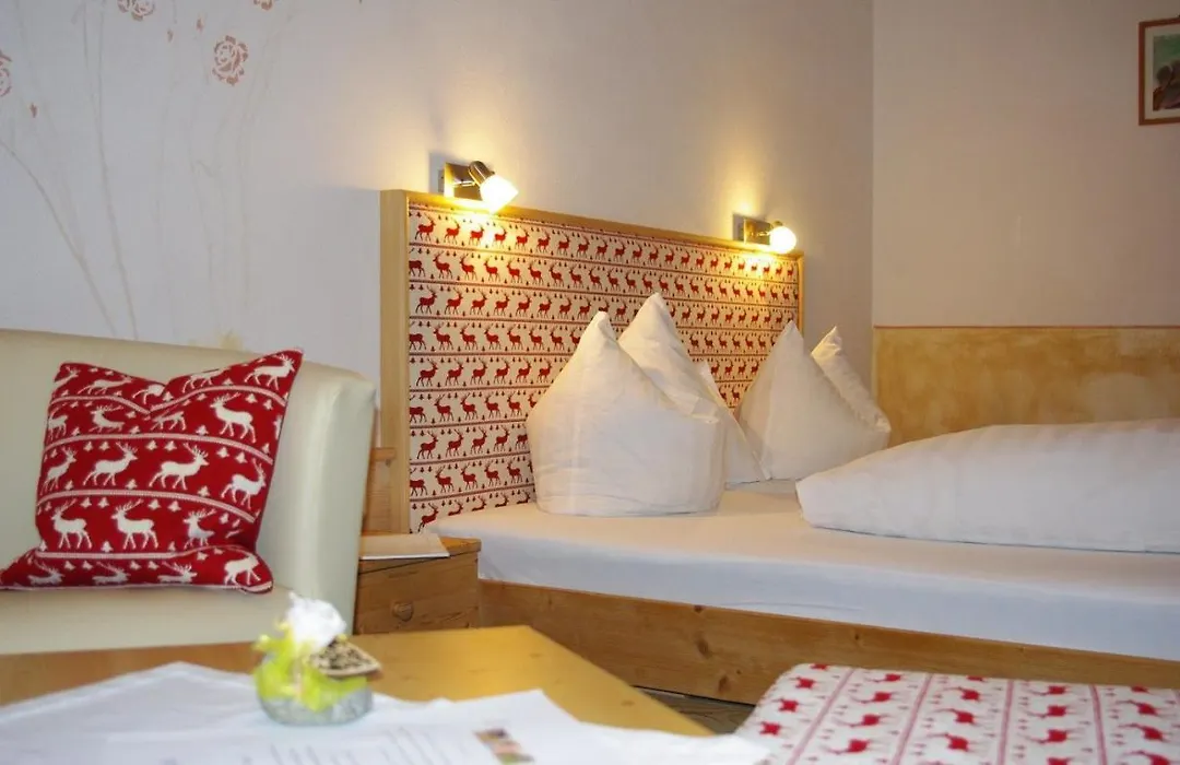 Hotel Pfleger-1