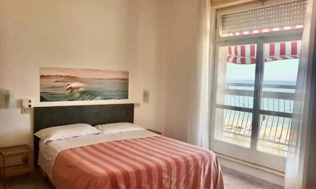 Hotel Silvi-1