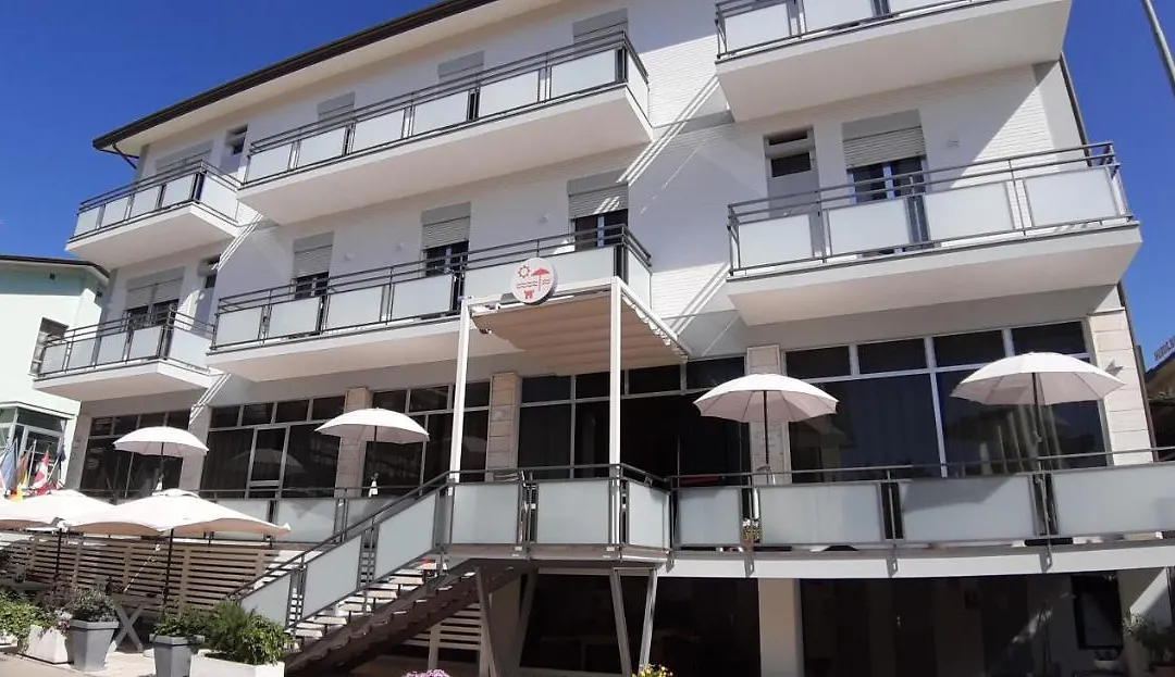Hotel Eugenio-1