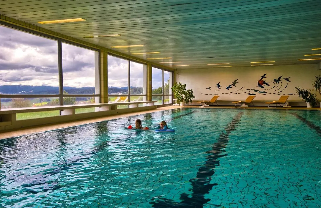 JUFA Hotel Schwarzwald-1