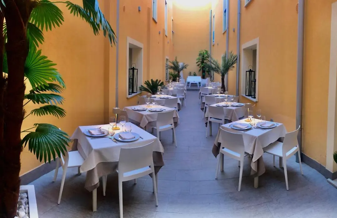 Alba D'Amore Hotel & Spa-1