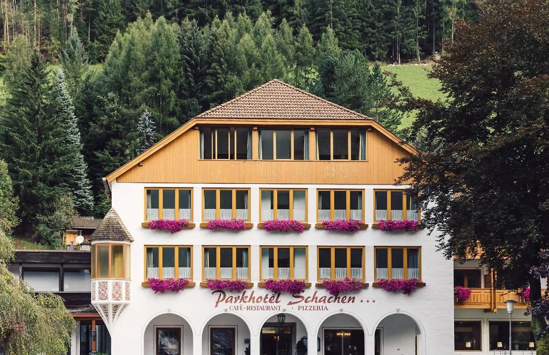 Parkhotel Schachen-1