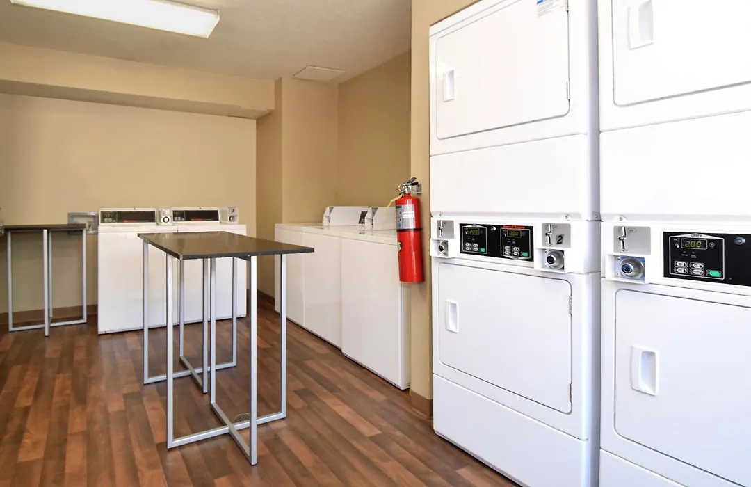 Extended Stay America Suites - Sacramento - South Natomas-1